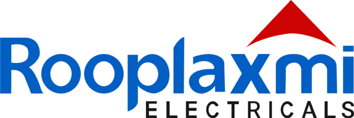 Rooplaxmi Electricals Logo